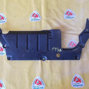 Защита двигателя Mitsubishi CY4A/GA3W/CW Lancer/ASX/Outlander под двс