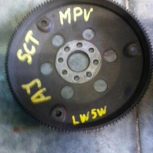 Маховик Mazda AJ MPV LW a/t 5ст 8+3 отверстия