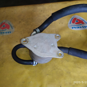 Теплообменник Toyota 024000-6472/-6473 Camry ASV50 2AR-FE U760E