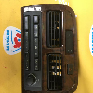 Климат-контроль Toyota SV40 Vista '05.1996-06.1998 в сборе.