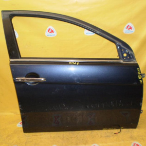 Дверь боковая MITSUBISHI Lancer/Galant Fortis CY4A '2007-2014 перед, прав (цена за голое железо)