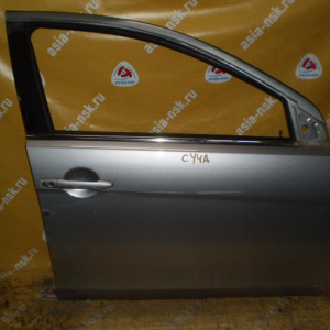 Дверь боковая MITSUBISHI Lancer/Galant Fortis CY4A '2007-2014 перед, прав (цена за голое железо)