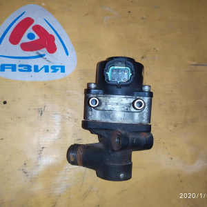 Клапан ЕГР Nissan Serena C24 SR20