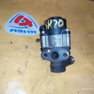 Клапан ЕГР Nissan Serena C24 SR20