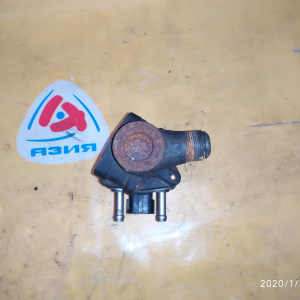 Клапан ЕГР Nissan Serena C24 SR20