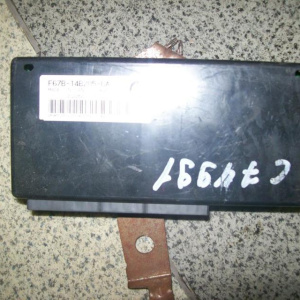 Блок управления акпп Ford Explorer 2 UN105 Cologne V6 OHV '1994-2001 4.0 V6 OHV 12V EFI 4AT 4R55E