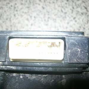 Компьютер Mazda 3 BL '2009-2013