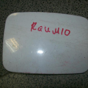 Лючок бензобака Toyota Raum EXZ10