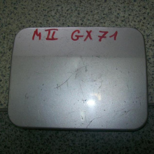 Лючок бензобака TOYOTA Mark II GX70