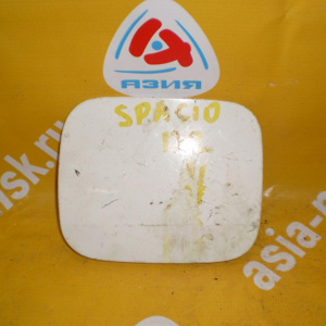 Лючок бензобака TOYOTA Corolla Spacio NZE120