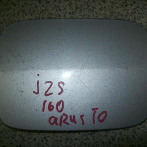 Лючок бензобака Toyota Aristo JZS160