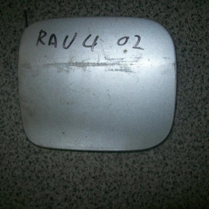 Лючок бензобака TOYOTA RAV4 ACA20