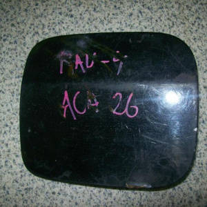 Лючок бензобака TOYOTA RAV4 ACA20