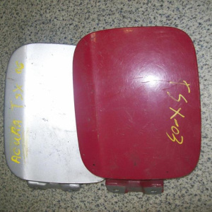 Лючок бензобака Acura TSX