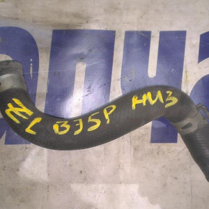 Патрубок  радиатора Mazda ZL0115185A Familia BJ5W ZL н