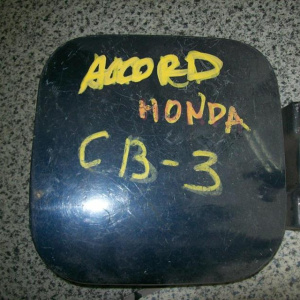 Лючок бензобака HONDA Accord CB3