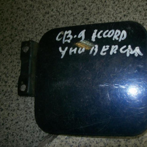 Лючок бензобака Honda Accord Wagon CB9 WG