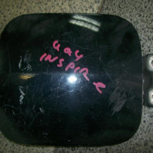 Лючок бензобака Honda Inspire UA4