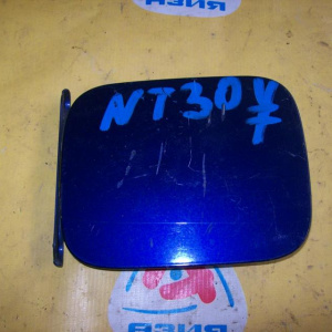 Лючок бензобака Nissan X-Trail NT30