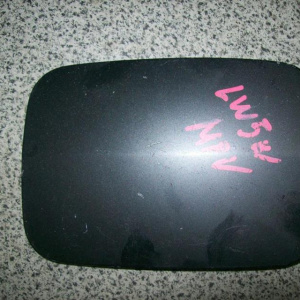 Лючок бензобака Mazda MPV LW5W