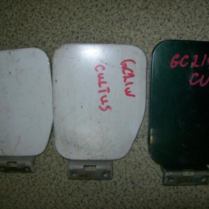 Лючок бензобака Suzuki Cultus GC21S