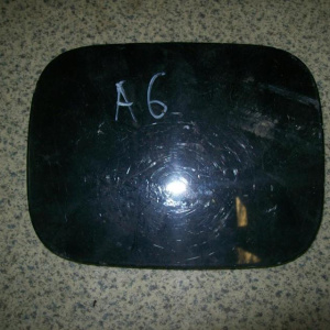 Лючок бензобака Audi A6 C5/4B2/4B5