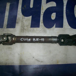 Карданчик рулевой Nissan Cube Z11