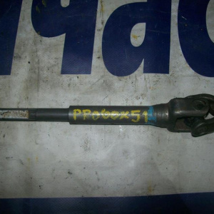 Карданчик рулевой Toyota Probox NCP51