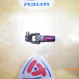Карданчик рулевой Toyota Rav4 SXA10/SXA11/SXA15/SXA16/AE91/AE92/AE95/ST170/SV20 в 45209-32010.