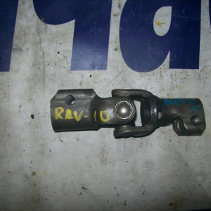 Карданчик рулевой Toyota Rav4 SXA10/SXA11/SXA15/SXA16/AE91/AE92/AE95/ST170/SV20 в 45209-32010.