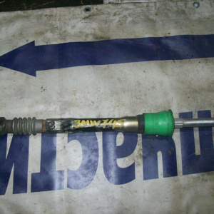 Карданчик рулевой BMW 7-Series E65 две части