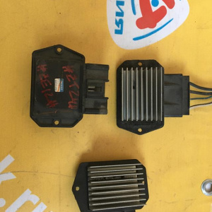 Реостат печки Toyota Allion AZT240 1AZ