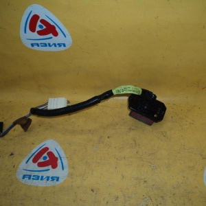 Реостат печки Toyota Vitz/Platz/ist/Porte NCP10/NCP60/NNP11 1NZ