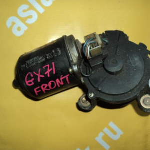 Моторчик привода дворниками TOYOTA Mark II GX70 F моторчик