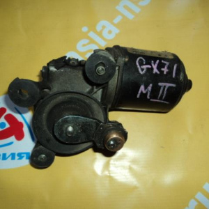 Моторчик привода дворниками TOYOTA Mark II GX70 F моторчик