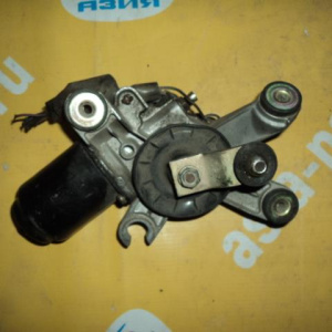 Моторчик привода дворниками SUBARU Forester SF5 F (Моторчик)