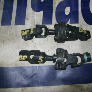 Карданчик рулевой Subaru Legacy BP5/BL5