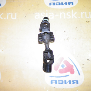 Карданчик рулевой Subaru Legacy BP5/BP9/BPE/BPD/BL5/BL9/BLE/BLD/GE2/GE3/GE6/GE7/GH2/GH3/GH6/GH7