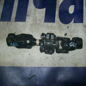 Карданчик рулевой Subaru Impreza GG2