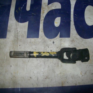 Карданчик рулевой Mitsubishi Diamante F31A/F34A/F36A/F41A/F46A/F47A н MR131497