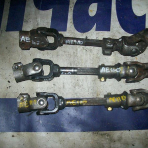 Карданчик рулевой Toyota AE110