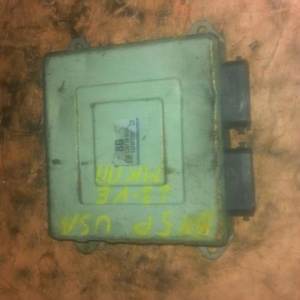 Компьютер Mazda 3 L3-VE BK5P m/t USA кпп