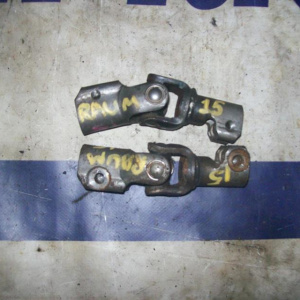 Карданчик рулевой Toyota Raum EXZ15 4WD