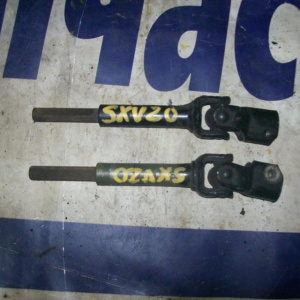 Карданчик рулевой Toyota Camry Gracia SXV20