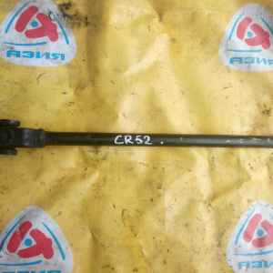 Карданчик рулевой Toyota Lite Ace Noah/Town Ace Noah CR50/CR51/CR52/KR52//SR50 нижний н 45260-28050