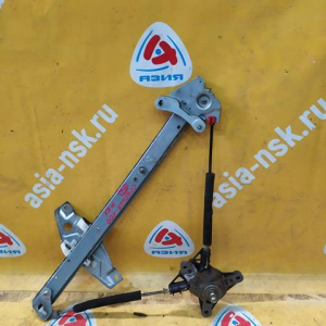 Стеклоподъемник TOYOTA Corolla/Sprinter AE100 перед, лев механический