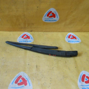 Держатель дворника Nissan Cube Z11 R