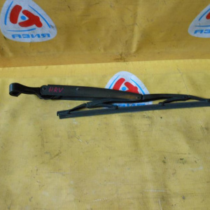 Держатель дворника Honda HR-V GH1 R железный