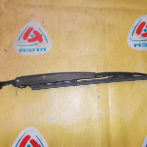 Держатель дворника Honda HR-V GH1 R железный