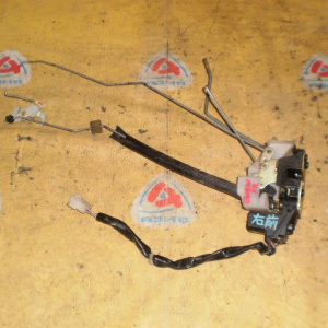 Замок двери Mazda GW8W Capella перед, прав